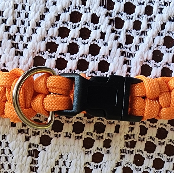 Handmade Pet Collars - Picture 10 of 12